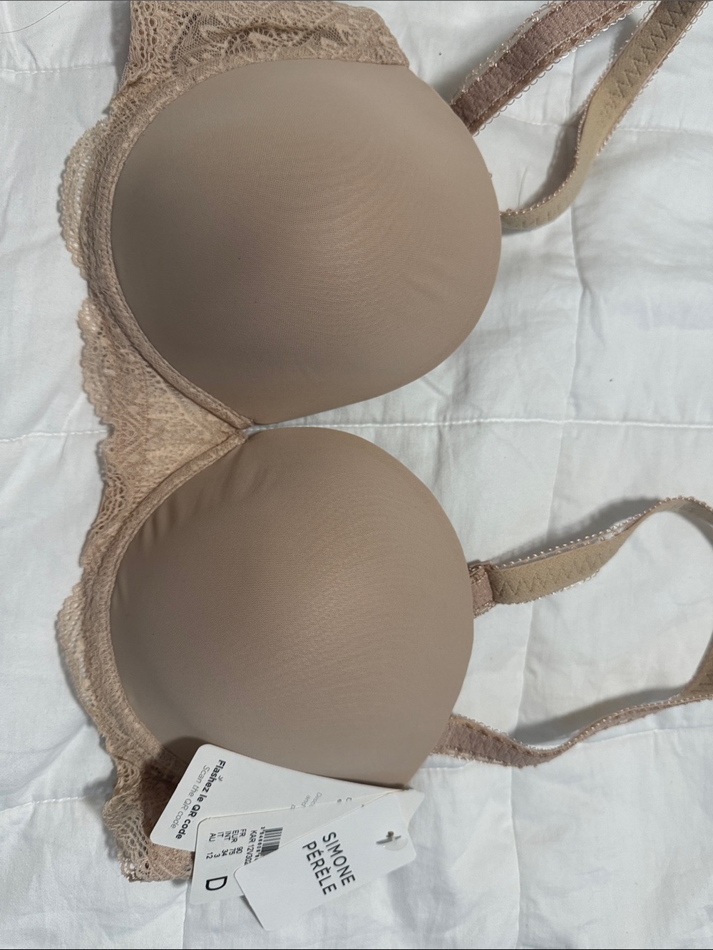 Simone Perele Strapples Karma 34d